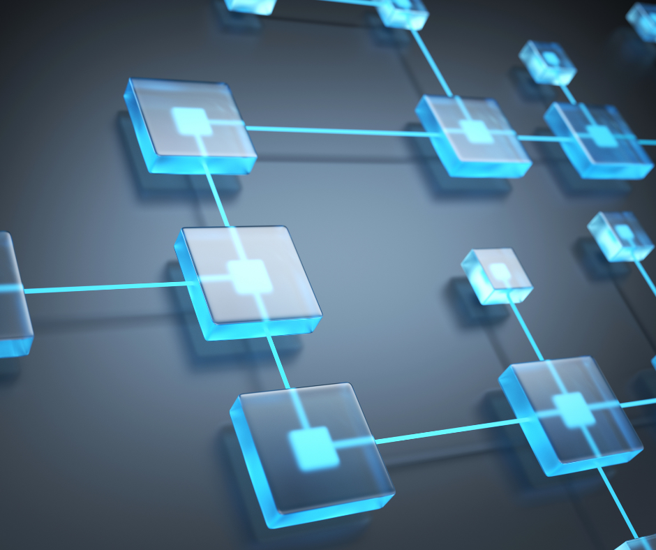 Blockchain