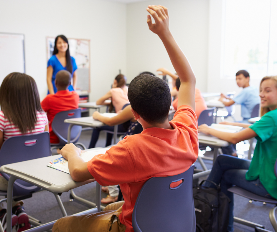 Centros Educativos y IA