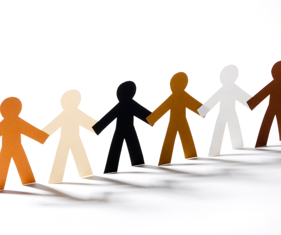 Estereotipos y prejuicios