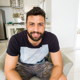 Imagen de <strong>Alain Braud</strong>