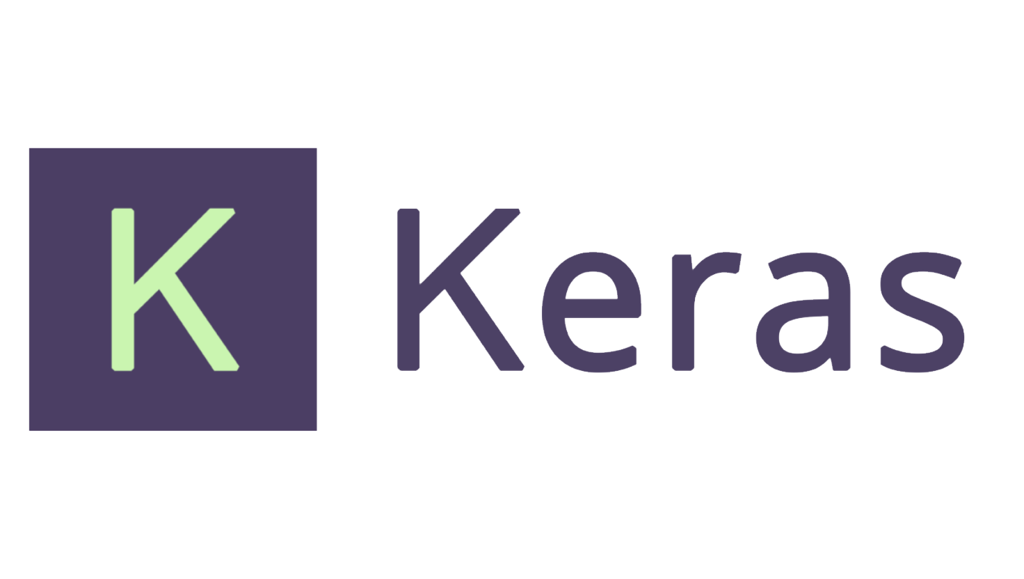 keras
