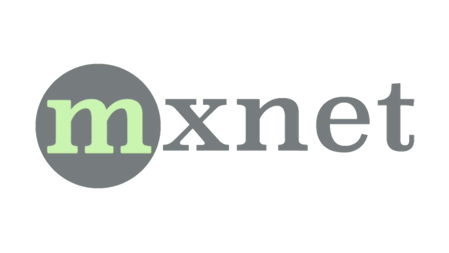 mxnet